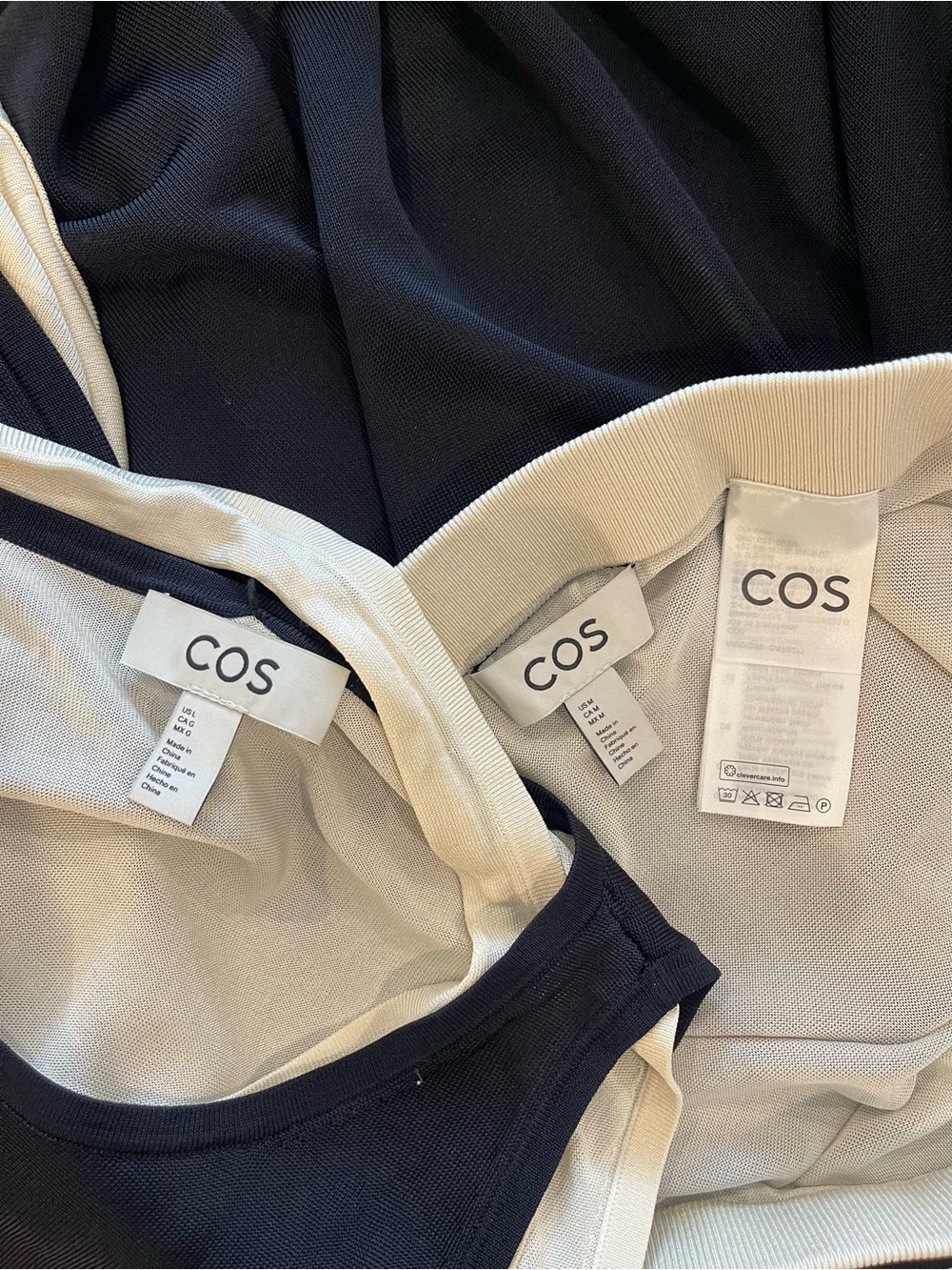 COS Skirt Set - Picture 7 of 8